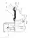 Fig. 06 - Method and apparatus for unclogging a toilet