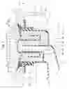 Fig. 06 - URINAL DRAIN TRAP