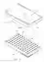 Fig. 02 - Composite Gel and Foam Support Pad and Method for Manufacturing Same