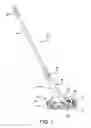 Fig. 02 - ROLLER FOR A CLEANING DEVICE