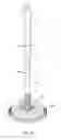 Fig. 23 - Mop cleaning set