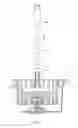 Fig. 26 - Mop cleaning set
