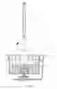 Fig. 33 - Mop cleaning set