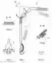 Fig. 02 - Multifunctional brush especially for the back skin self care
