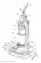 Fig. 01 - Suction nozzle with obstacle sensor