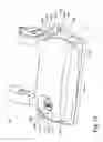 Fig. 12 - Suction nozzle with obstacle sensor