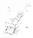 Fig. 02 - Steerable upright vacuum cleaner