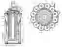 Fig. 01 - Separating apparatus