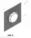 Fig. 03 - Device For Discreet and Unobstructed Outdoor Observation