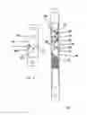 Fig. 04 - Device for pulling a door panel or a window casement toward the frame
