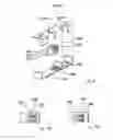 Fig. 06 - Device for pulling a door panel or a window casement toward the frame