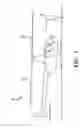 Fig. 02 - Helicopter rotor blade tie down system