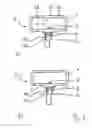 Fig. 06 - Device for detachably fastening a camera to a carrying strap