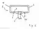 Fig. 07 - Device for detachably fastening a camera to a carrying strap