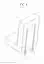 Fig. 02 - Fastener stringer for concealed slide fastener