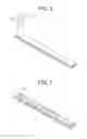 Fig. 05 - Fastener stringer for concealed slide fastener