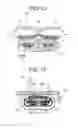 Fig. 08 - Fastener stringer for concealed slide fastener