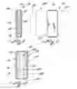 Fig. 04 - Card and currency carrying device and method for using same