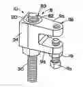 Fig. 01 - Quick threaded rod locking devices and method