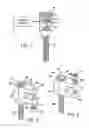 Fig. 02 - Quick threaded rod locking devices and method