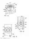 Fig. 06 - Quick threaded rod locking devices and method