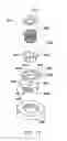 Fig. 07 - Quick threaded rod locking devices and method