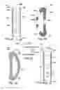 Fig. 27 - Methods for enhancing an interbody device