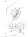 Fig. 06 - Landing gear axle nut safety socket