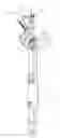 Fig. 01 - Cable control set for extended reach garden shears