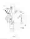 Fig. 04 - Cable control set for extended reach garden shears