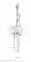 Fig. 05 - Cable control set for extended reach garden shears