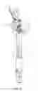 Fig. 06 - Cable control set for extended reach garden shears