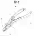 Fig. 02 - Secateurs for Fruit Picking