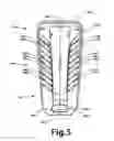Fig. 06 - Skate boot tongue