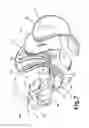 Fig. 08 - Skate boot tongue