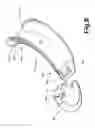 Fig. 09 - Skate boot tongue