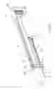 Fig. 06 - Semiautomatic firearm having lighter cocking action