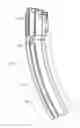 Fig. 01 - High capacity magazine