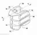 Fig. 01 - Magazine well grip