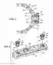 Fig. 04 - Firearm with keyhole-shaped rail mounting points