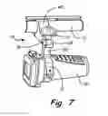 Fig. 07 - Accessory mount