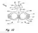 Fig. 10 - Accessory mount