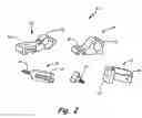 Fig. 04 - Universal device mount