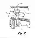 Fig. 07 - Universal device mount
