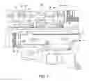 Fig. 02 - Sight mount enabling inverted mounting of firearm sighting device