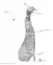 Fig. 02 - Turkey decoy