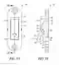 Fig. 06 - Sash limiter apparatus and method