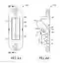Fig. 07 - Sash limiter apparatus and method