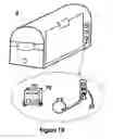 Fig. 22 - Storage Device and methods of assembling and Utilizing the Same