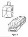 Fig. 24 - Storage Device and methods of assembling and Utilizing the Same